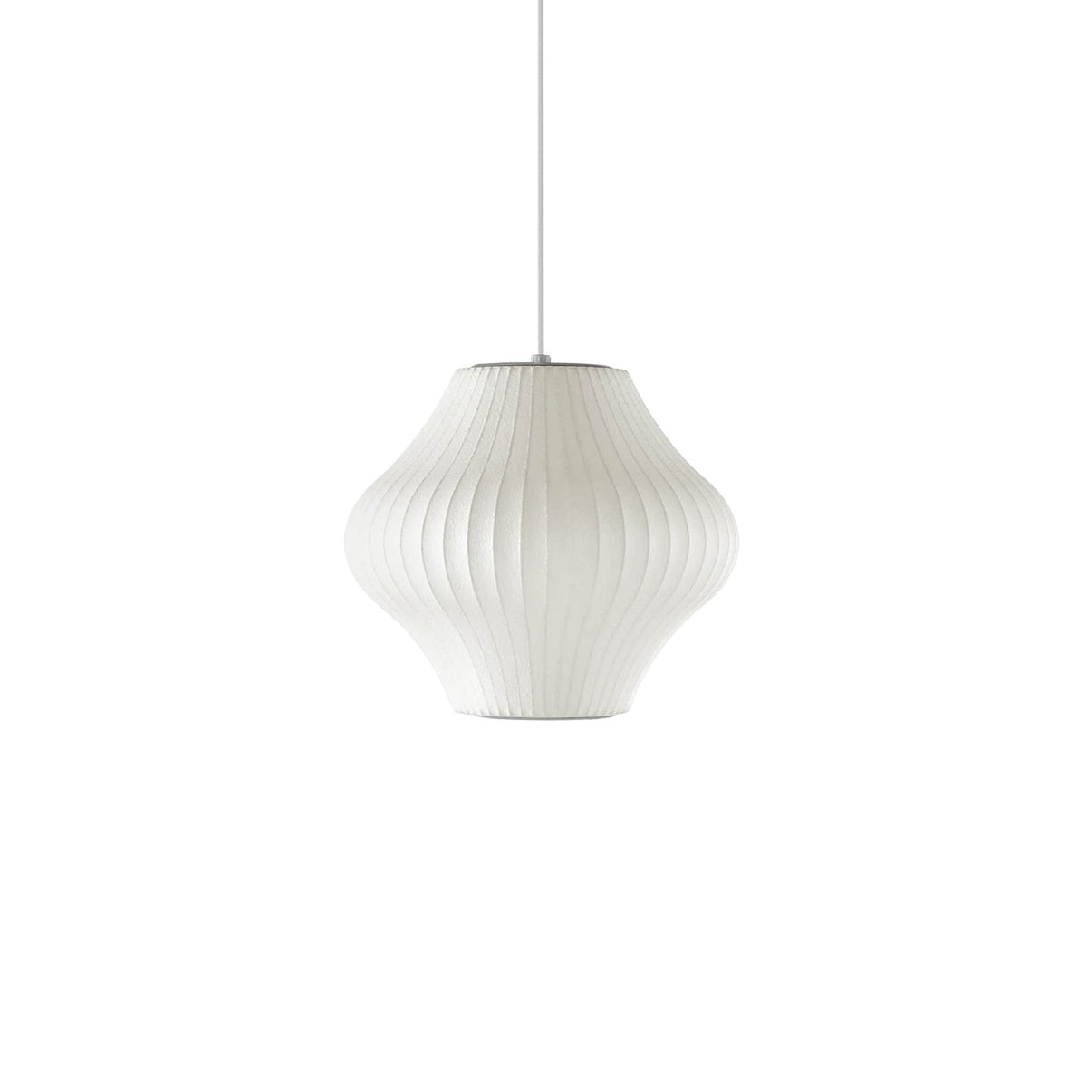 Crisscross Bubble Pendant Light Position 81