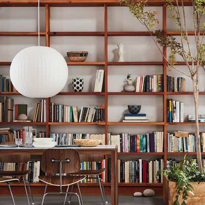 Crisscross Bubble Pendant Light Position 82