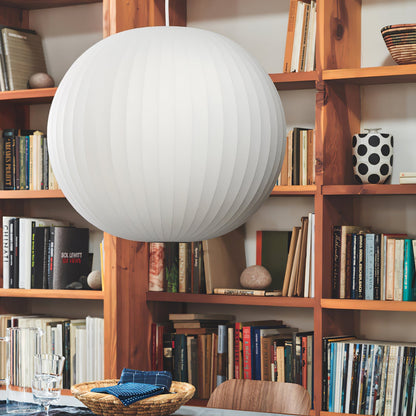 Crisscross Bubble Pendant Light Position 86