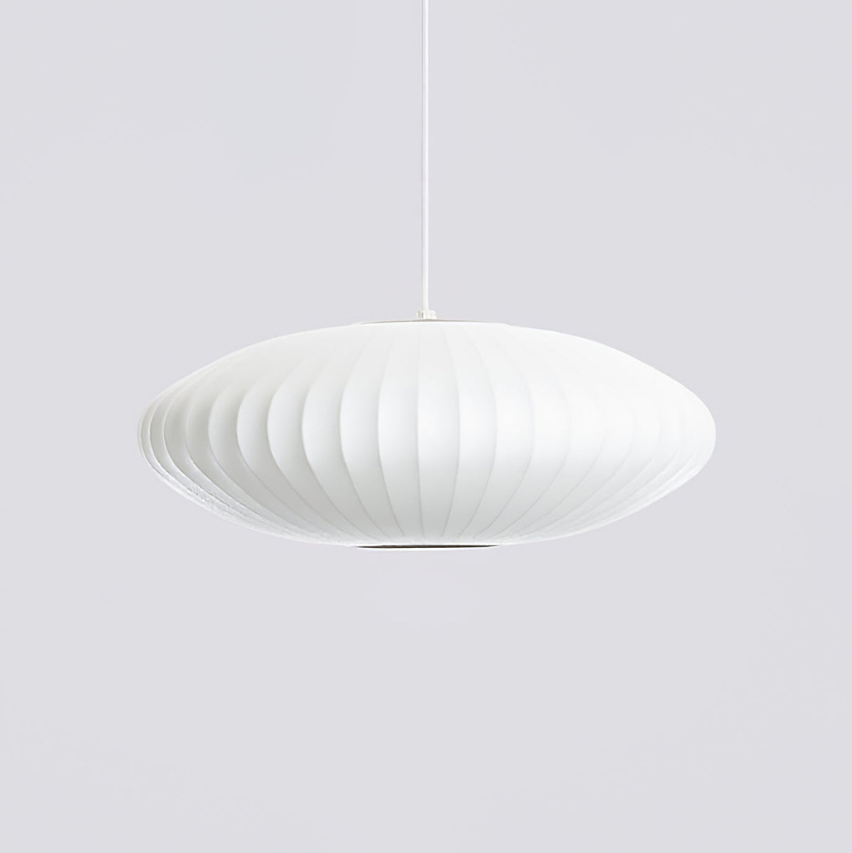Crisscross Bubble Pendant Light Position 88