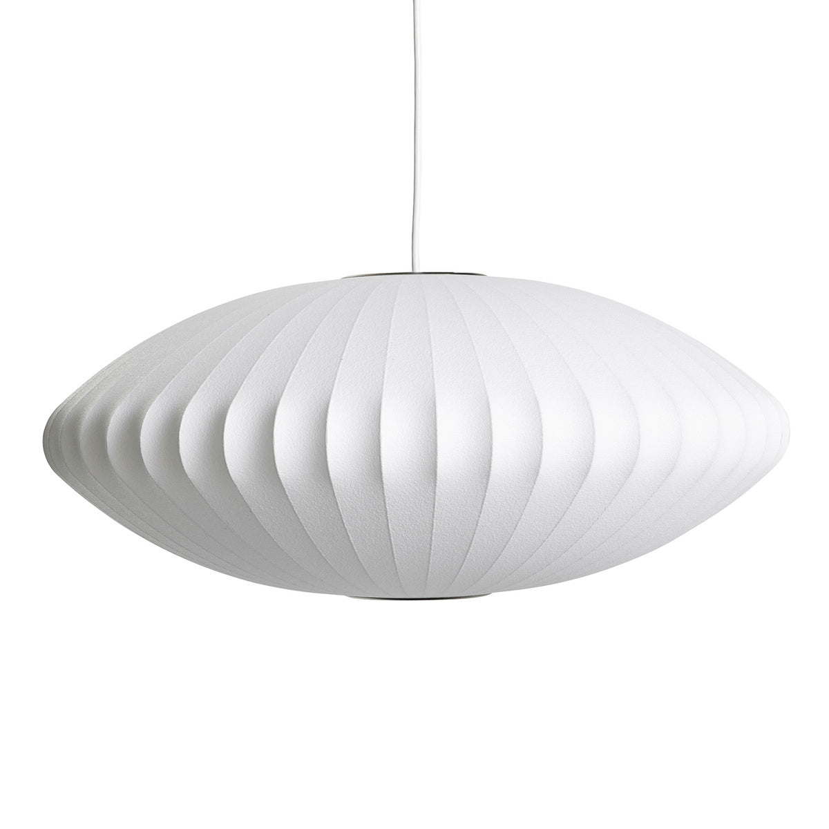 Crisscross Bubble Pendant Light Position 90