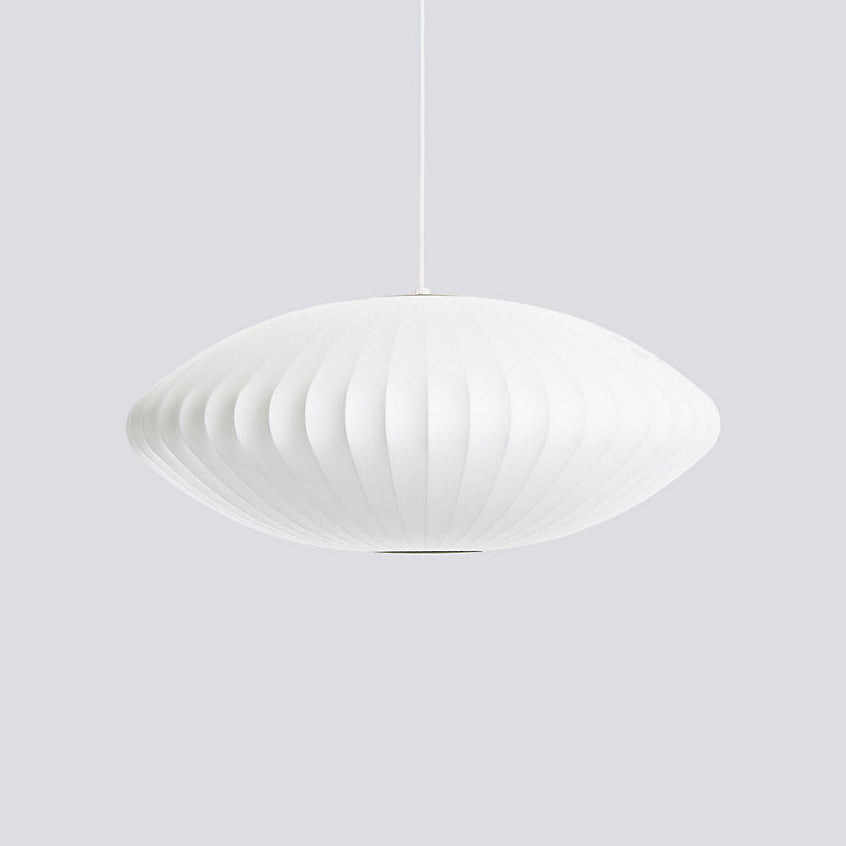 Crisscross Bubble Pendant Light Position 92