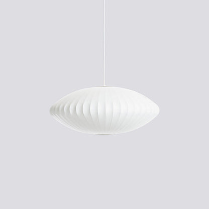Crisscross Bubble Pendant Light Position 97
