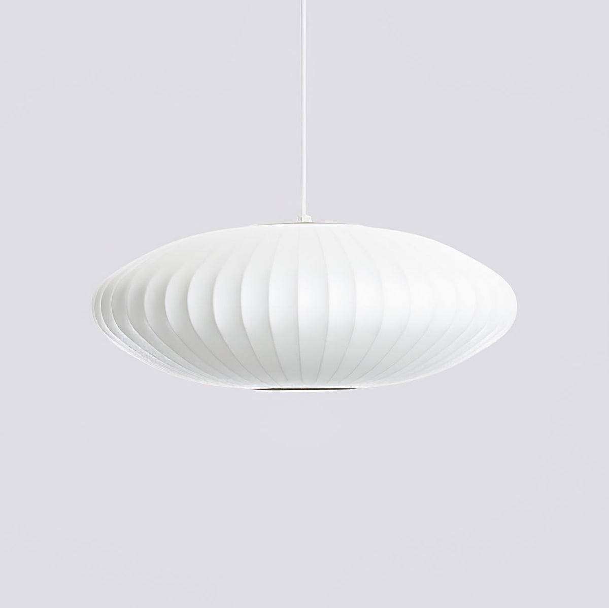 Crisscross Bubble Pendant Light Position 98
