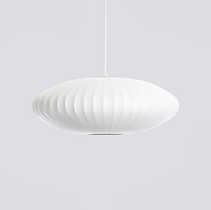 Crisscross Bubble Pendant Light Position 98