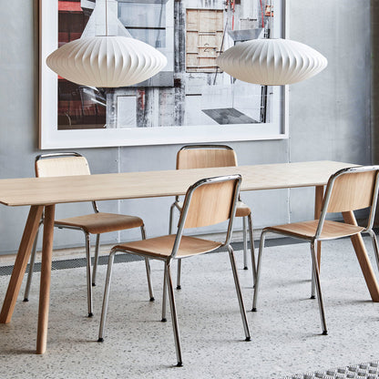 Crisscross Bubble Pendant Light Position 109