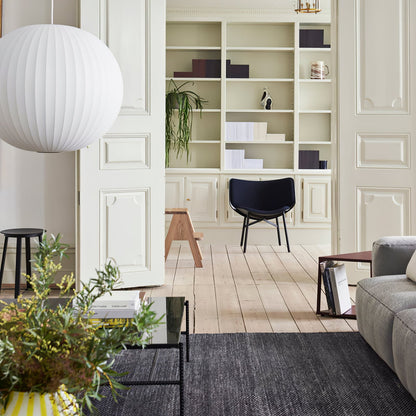 Crisscross Bubble Pendant Light Position 110