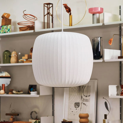 Crisscross Bubble Pendant Light Position 112
