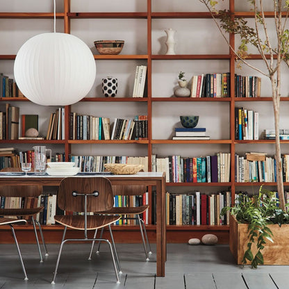 Crisscross Bubble Pendant Light Position 119