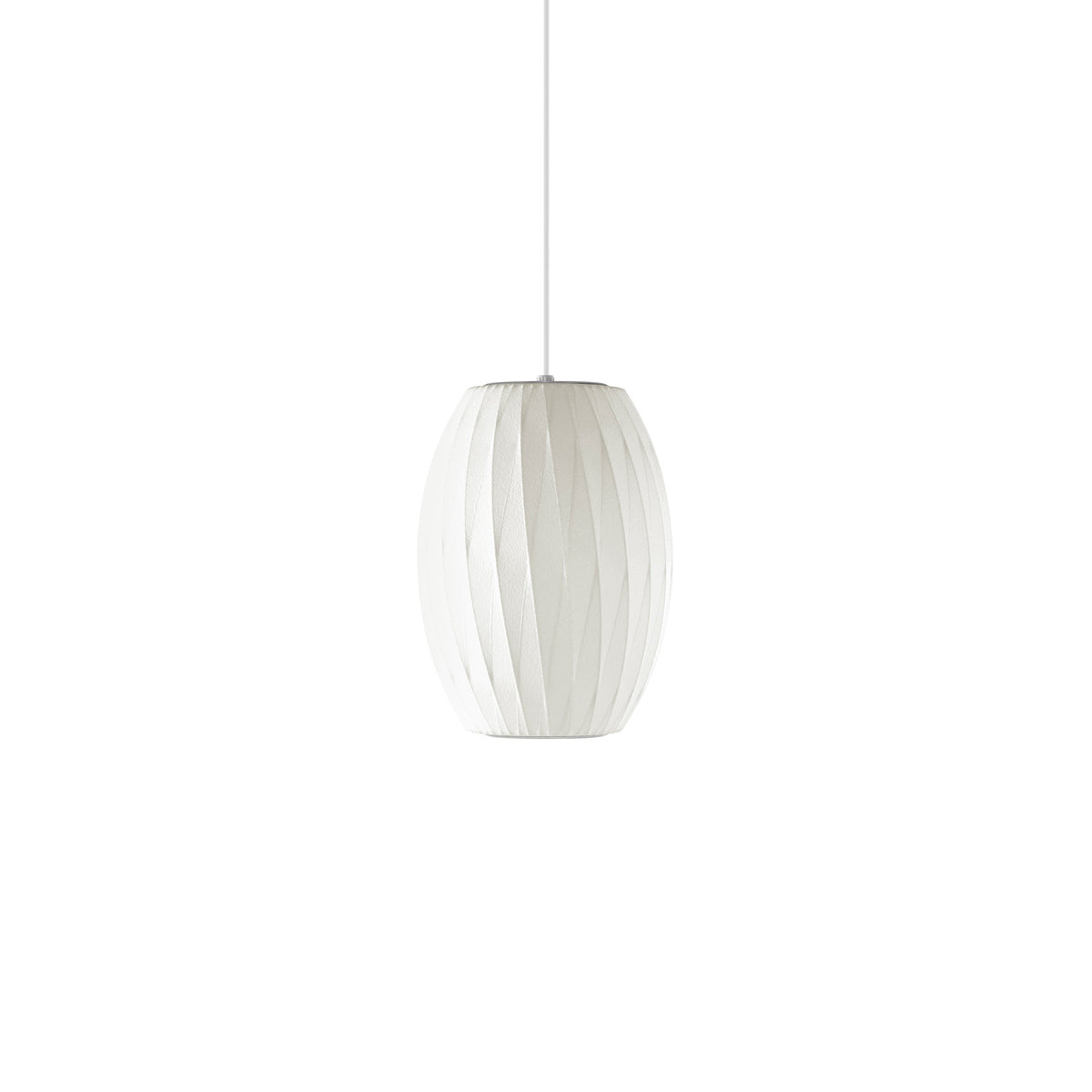Crisscross Bubble Pendant Light Position 121