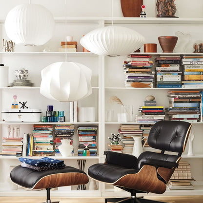 Crisscross Bubble Pendant Light Position 24