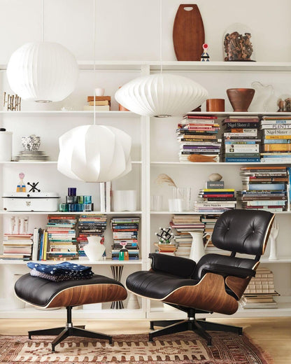 Crisscross Bubble Pendant Light Position 39