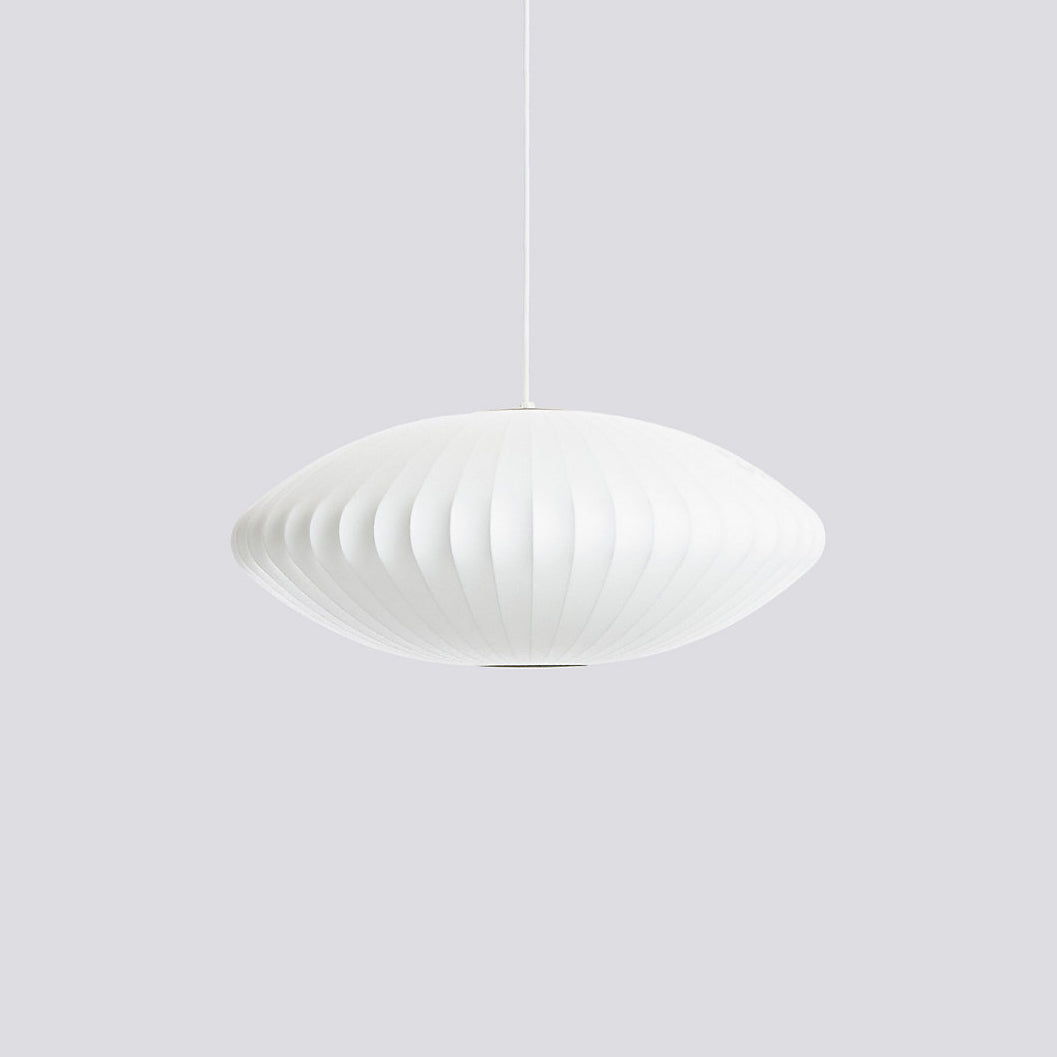 Crisscross Bubble Pendant Light Position 122
