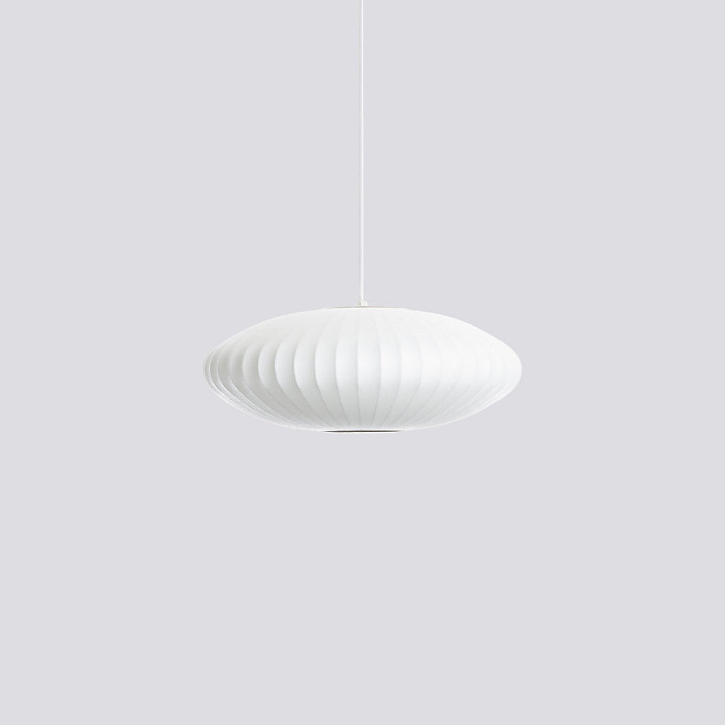 Crisscross Bubble Pendant Light Position 124