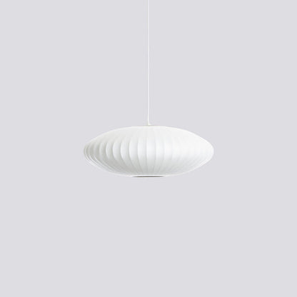 Crisscross Bubble Pendant Light Position 124