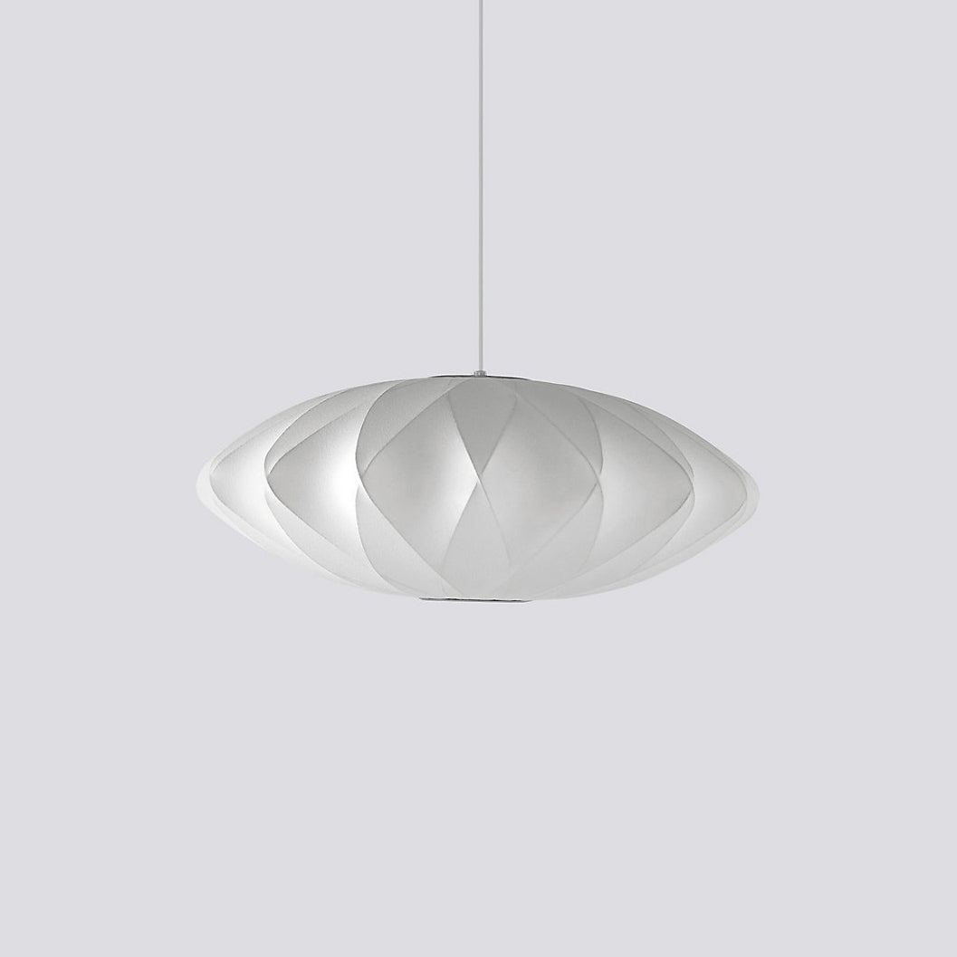 Crisscross Bubble Pendant Light Position 126