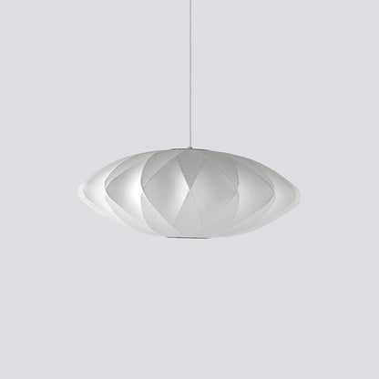 Crisscross Bubble Pendant Light Position 126