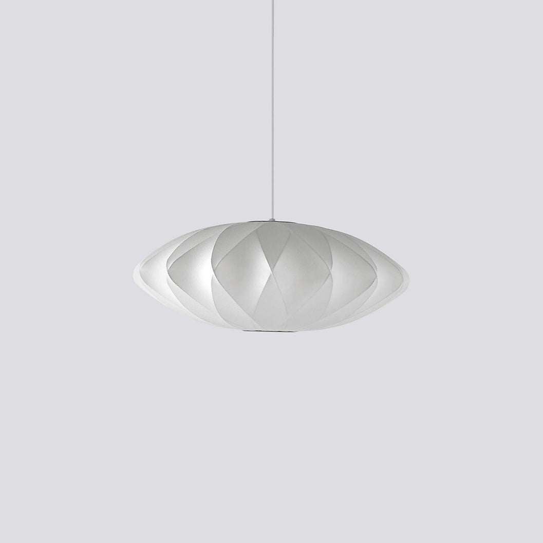 Crisscross Bubble Pendant Light Position 127
