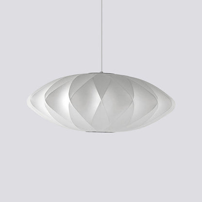 Crisscross Bubble Pendant Light Position 128