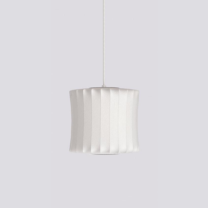 Crisscross Bubble Pendant Light Position 130