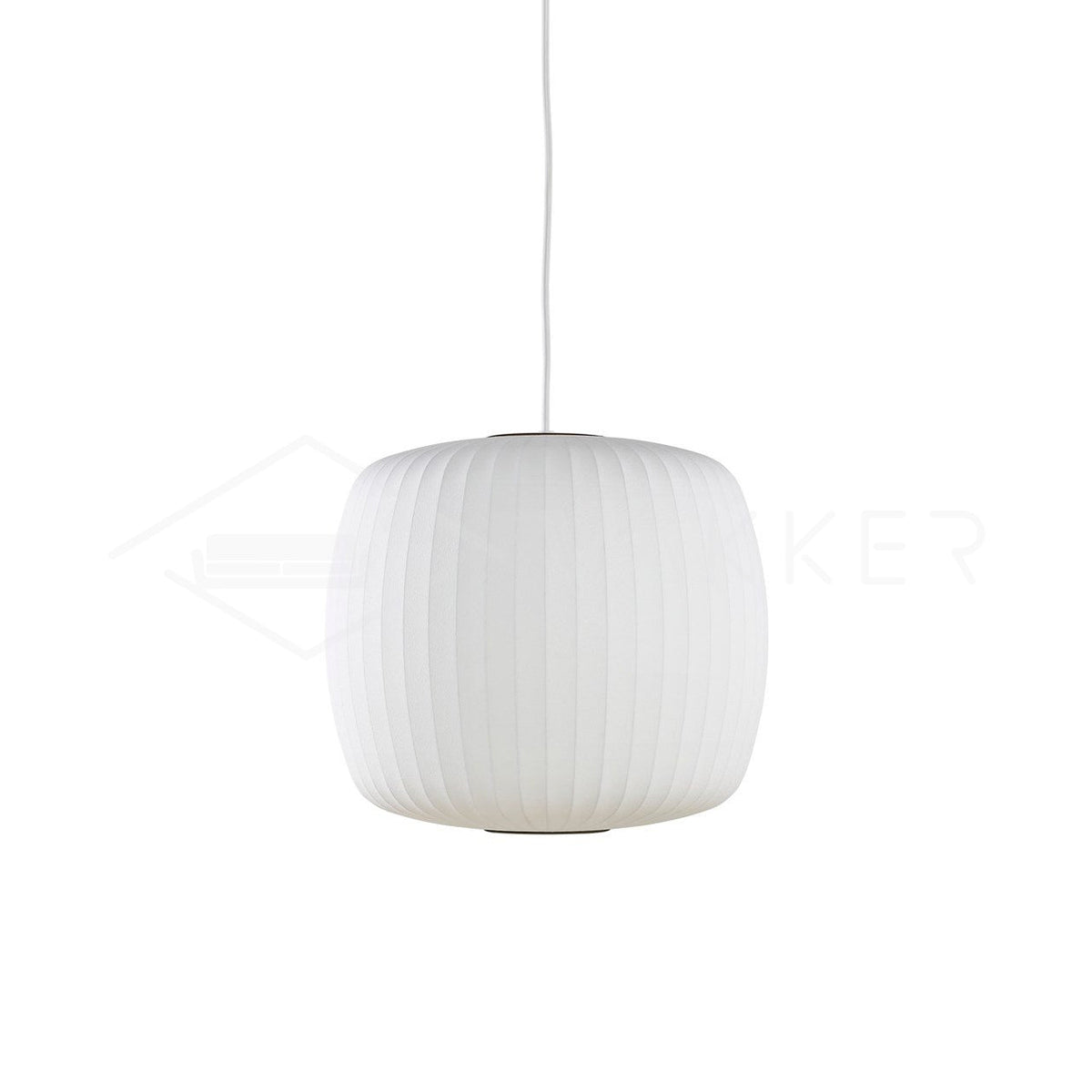 Crisscross Bubble Pendant Light Position 131