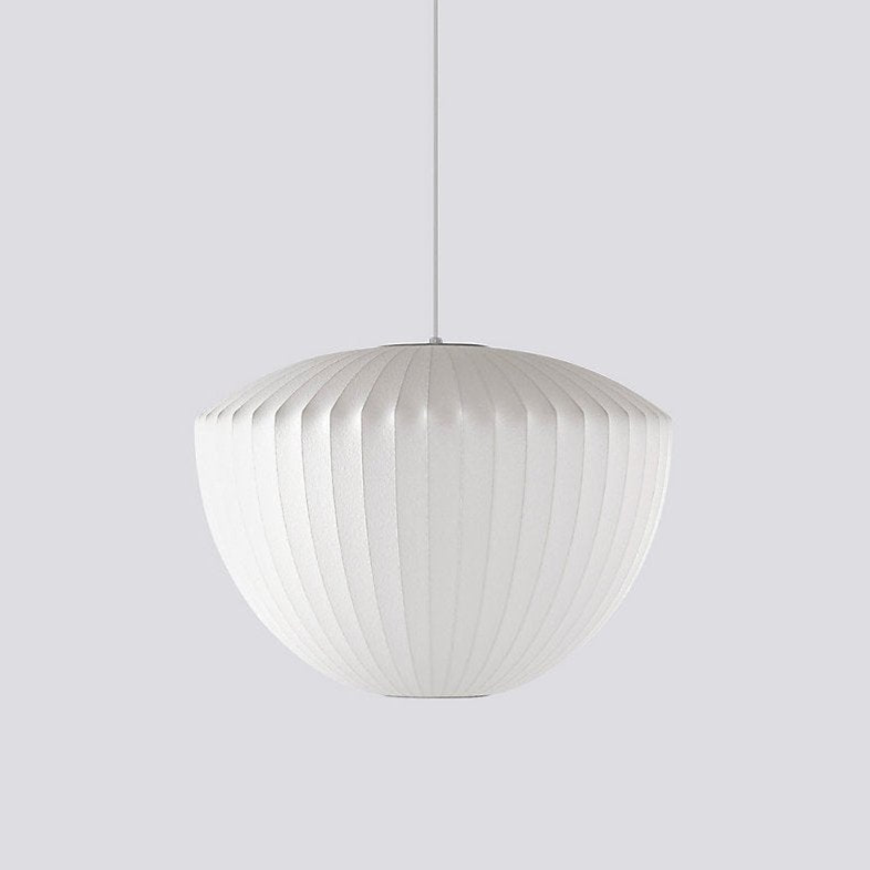 Crisscross Bubble Pendant Light Position 164