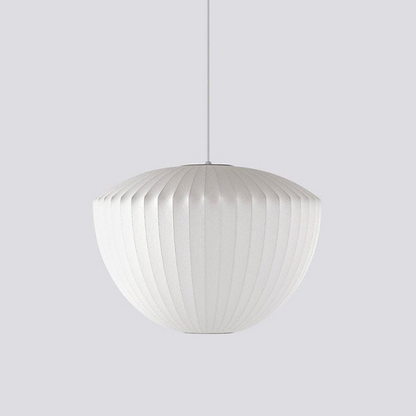 Crisscross Bubble Pendant Light Position 164