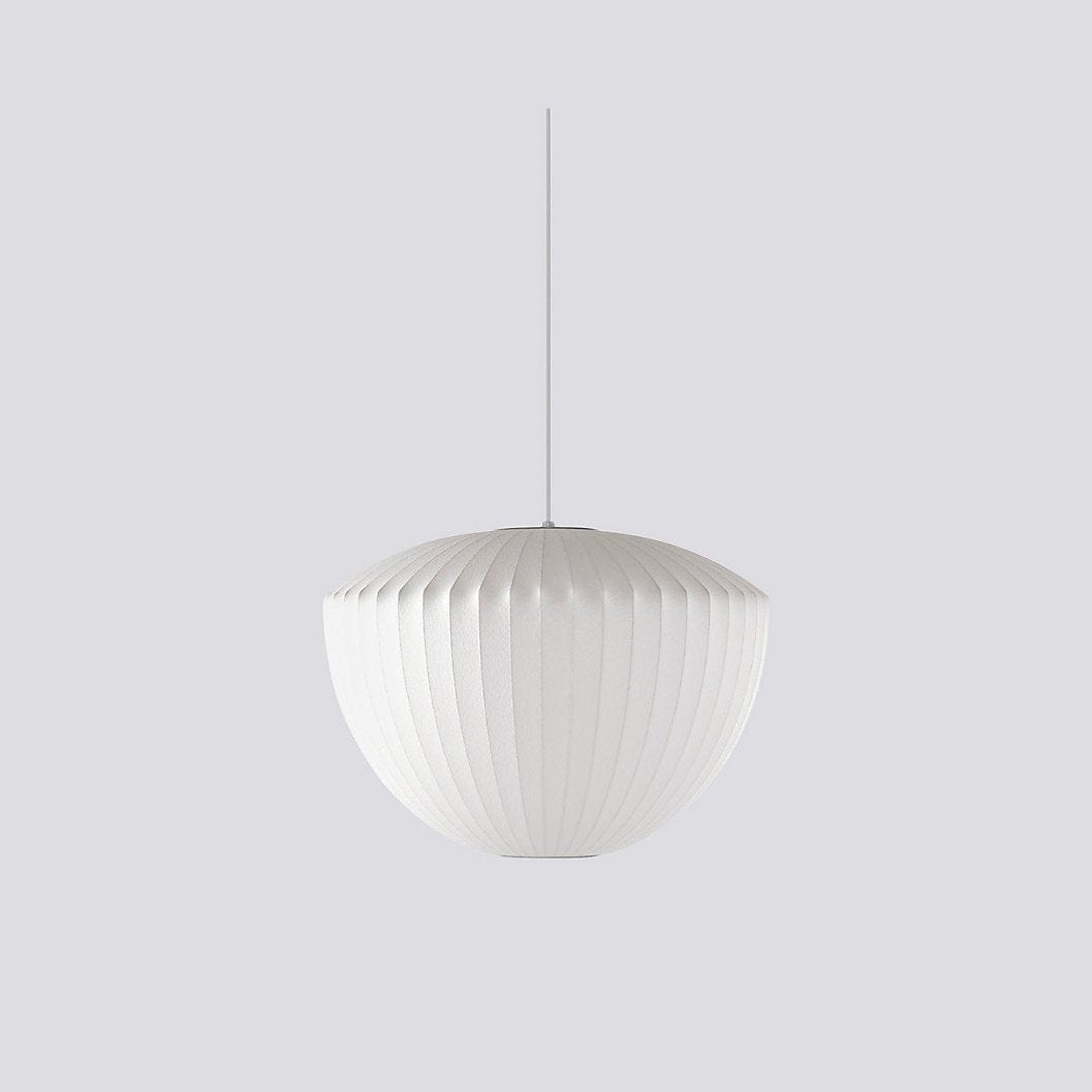 Crisscross Bubble Pendant Light Position 133