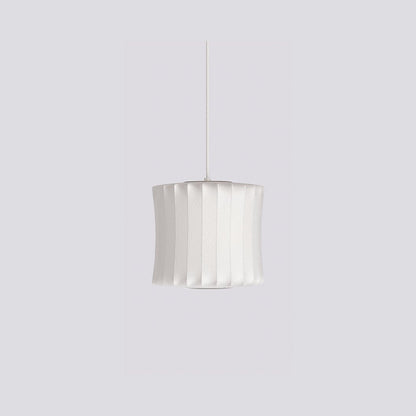 Crisscross Bubble Pendant Light Position 134