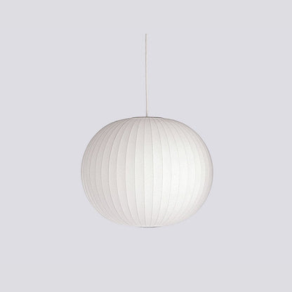 Crisscross Bubble Pendant Light Position 135