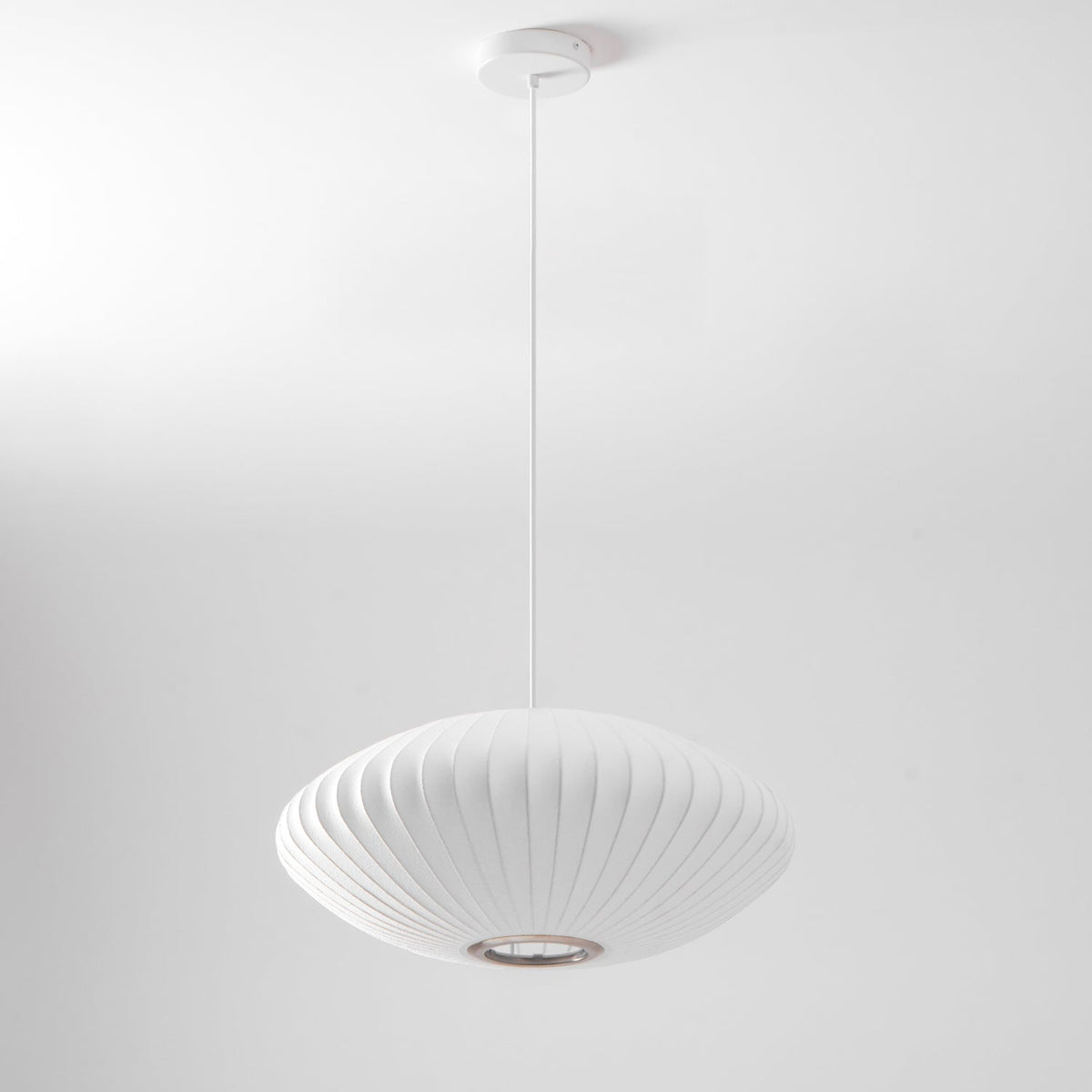 Crisscross Bubble Pendant Light Position 171
