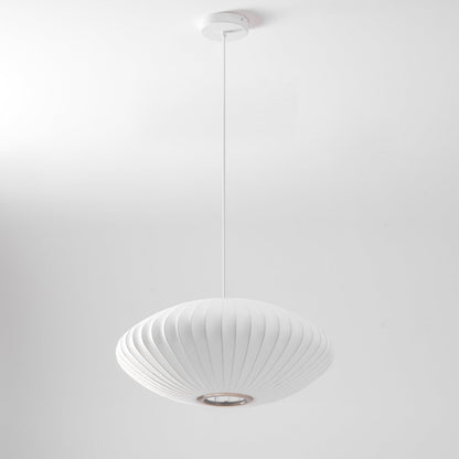 Crisscross Bubble Pendant Light Position 171