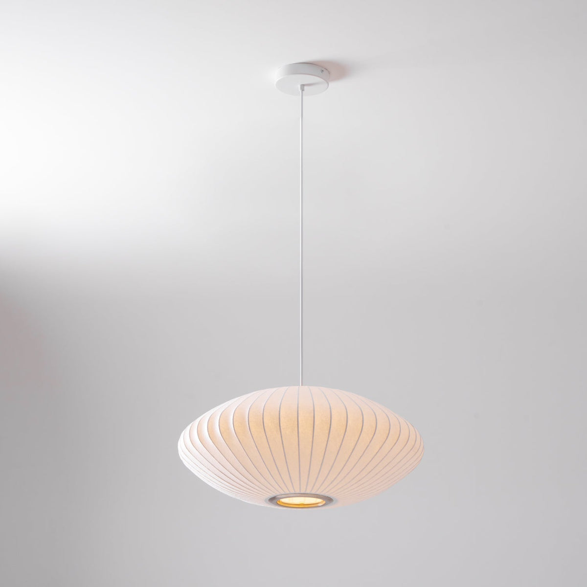Crisscross Bubble Pendant Light Position 172