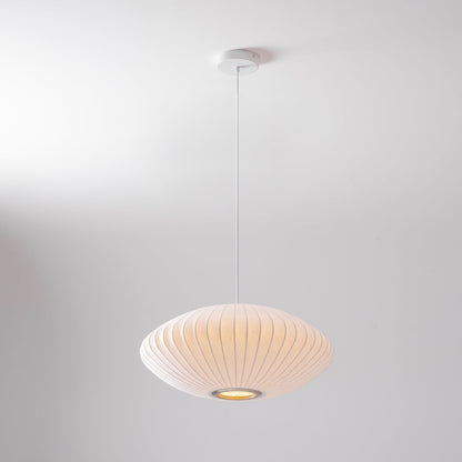 Crisscross Bubble Pendant Light Position 172