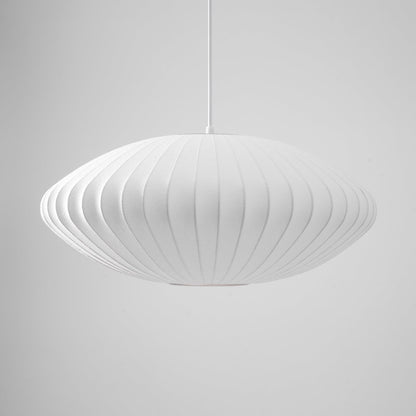 Crisscross Bubble Pendant Light Position 173