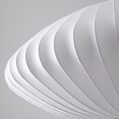 Crisscross Bubble Pendant Light Position 176