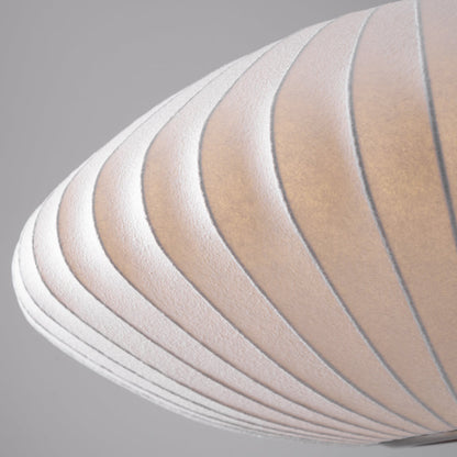 Crisscross Bubble Pendant Light Position 177