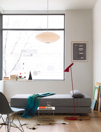 Crisscross Bubble Pendant Light Position 157