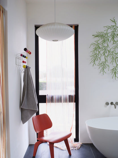 Crisscross Bubble Pendant Light Position 156