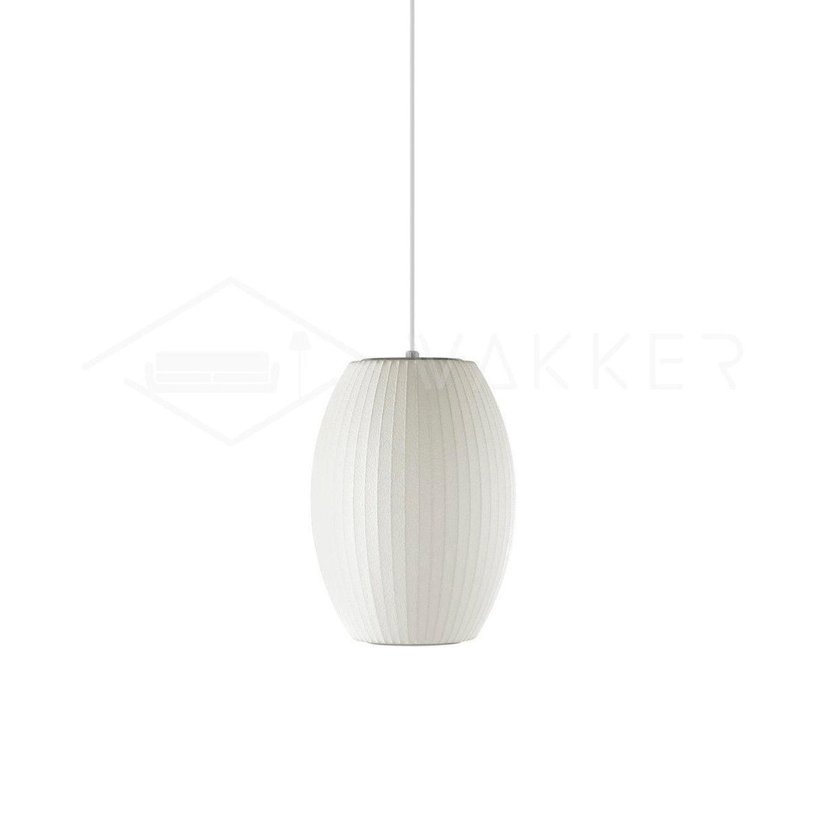 Crisscross Bubble Pendant Light Position 49