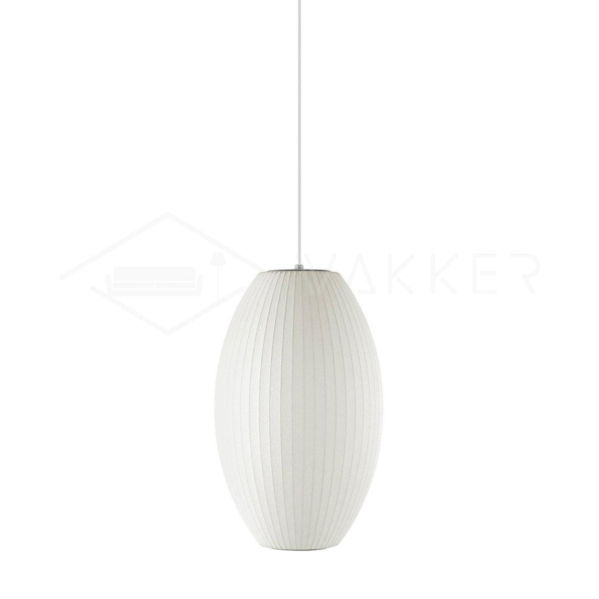 Crisscross Bubble Pendant Light Position 50