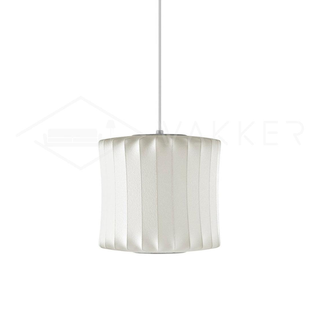Crisscross Bubble Pendant Light Position 165