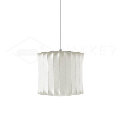 Crisscross Bubble Pendant Light Position 165