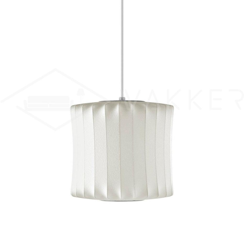 Crisscross Bubble Pendant Light Position 166