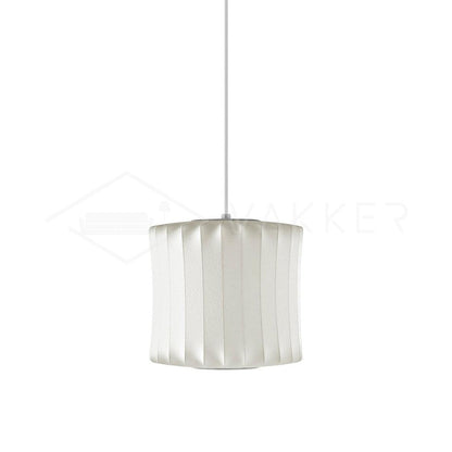 Crisscross Bubble Pendant Light Position 53