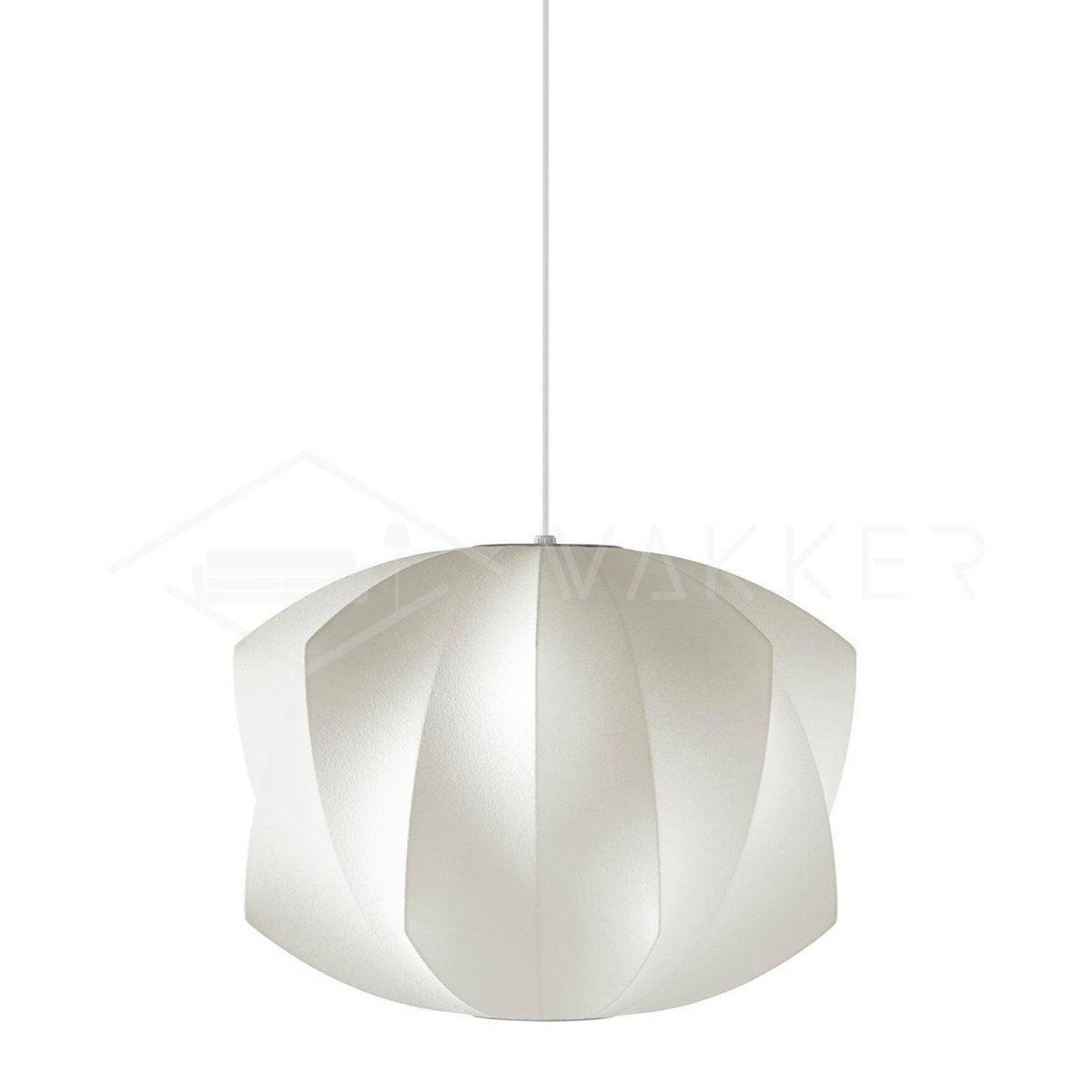 Crisscross Bubble Pendant Light Position 52