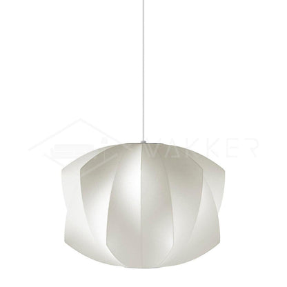 Crisscross Bubble Pendant Light Position 52