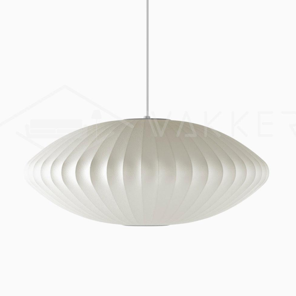 Crisscross Bubble Pendant Light Position 158