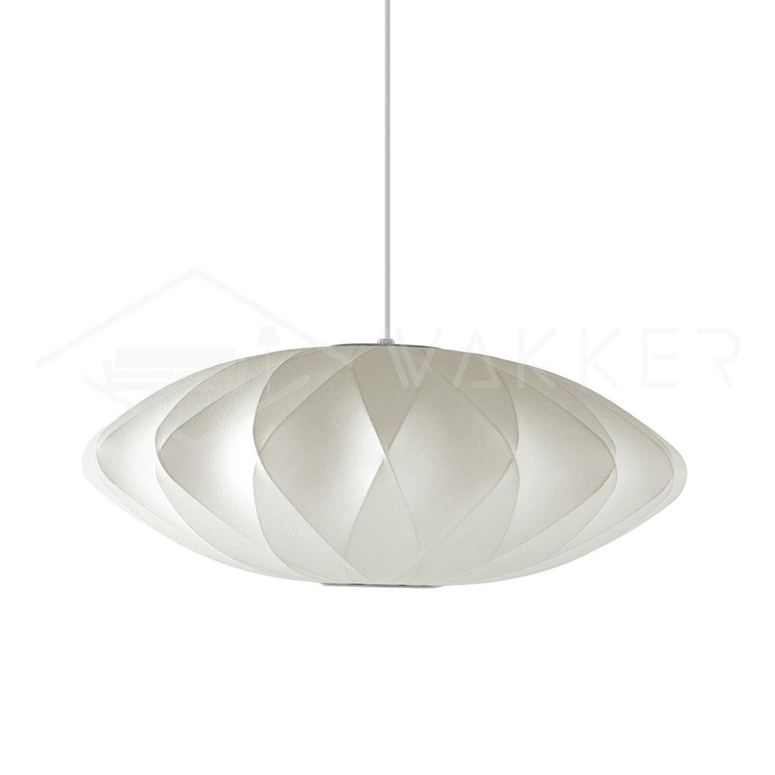 Crisscross Bubble Pendant Light Position 159
