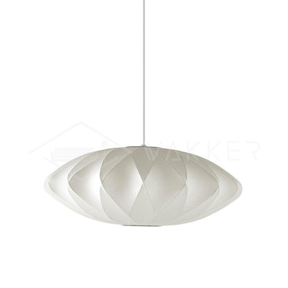 Crisscross Bubble Pendant Light Position 47